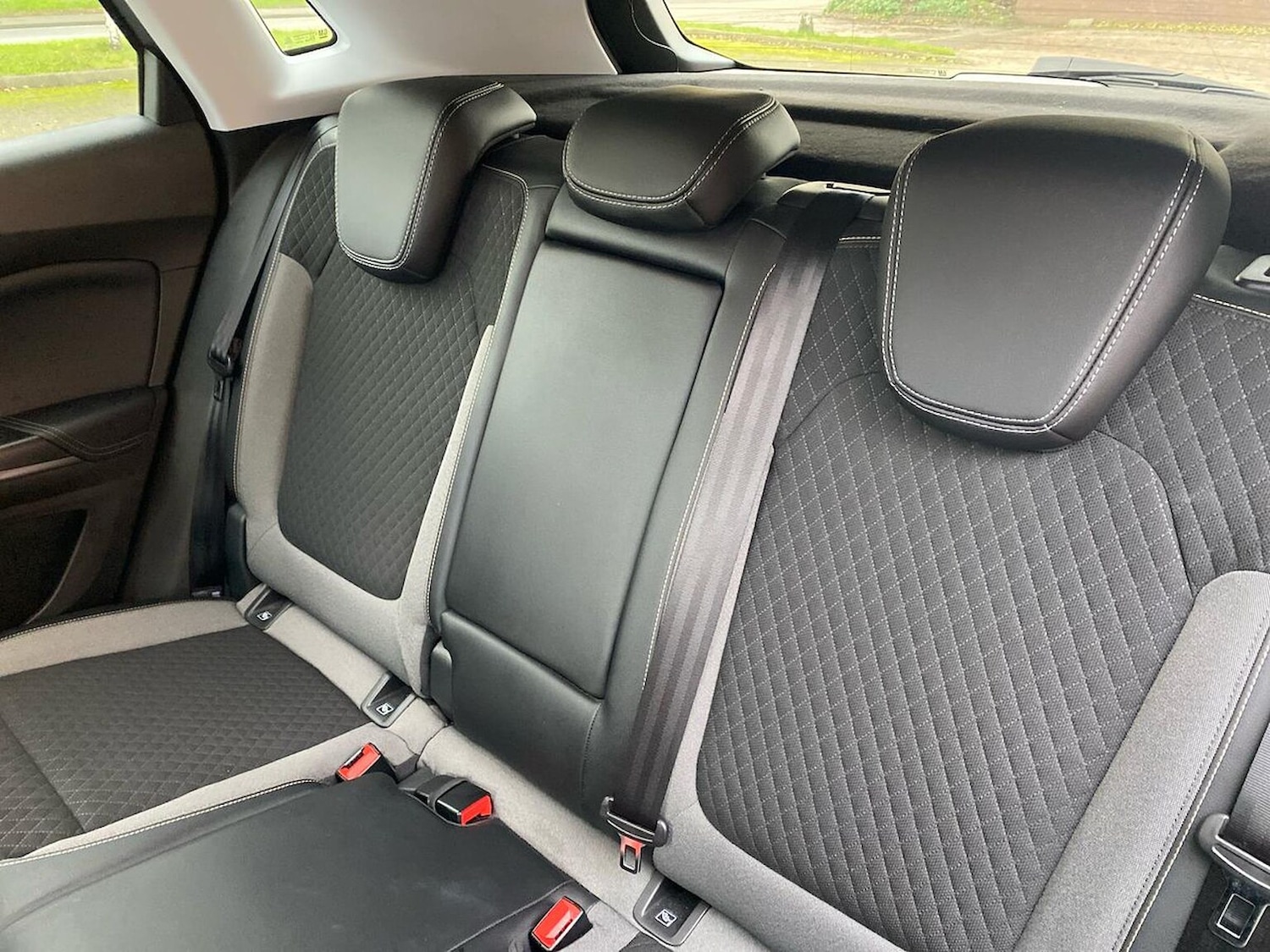 Used Vauxhall Grandland X 2020 for sale - 76906305: Photo 16