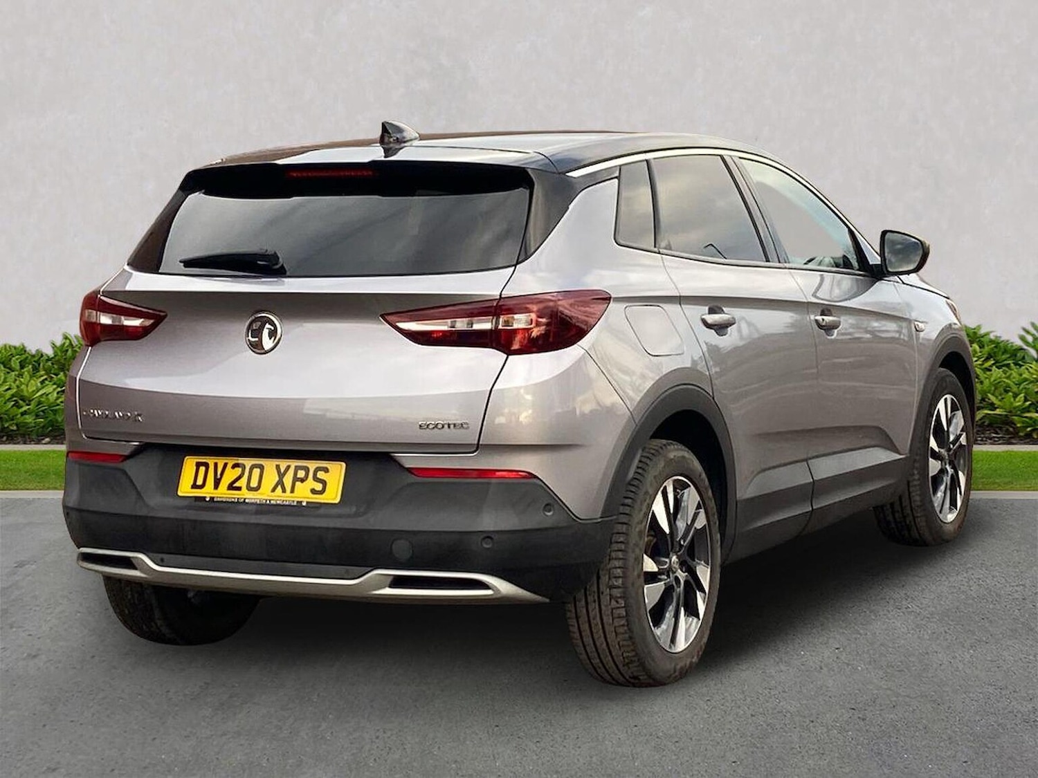 Used Vauxhall Grandland X 2020 for sale - 76906305: Photo 18