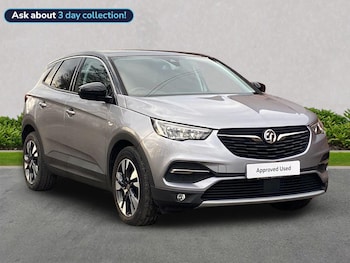 2020 - 1.2 Turbo SRi Nav 5dr