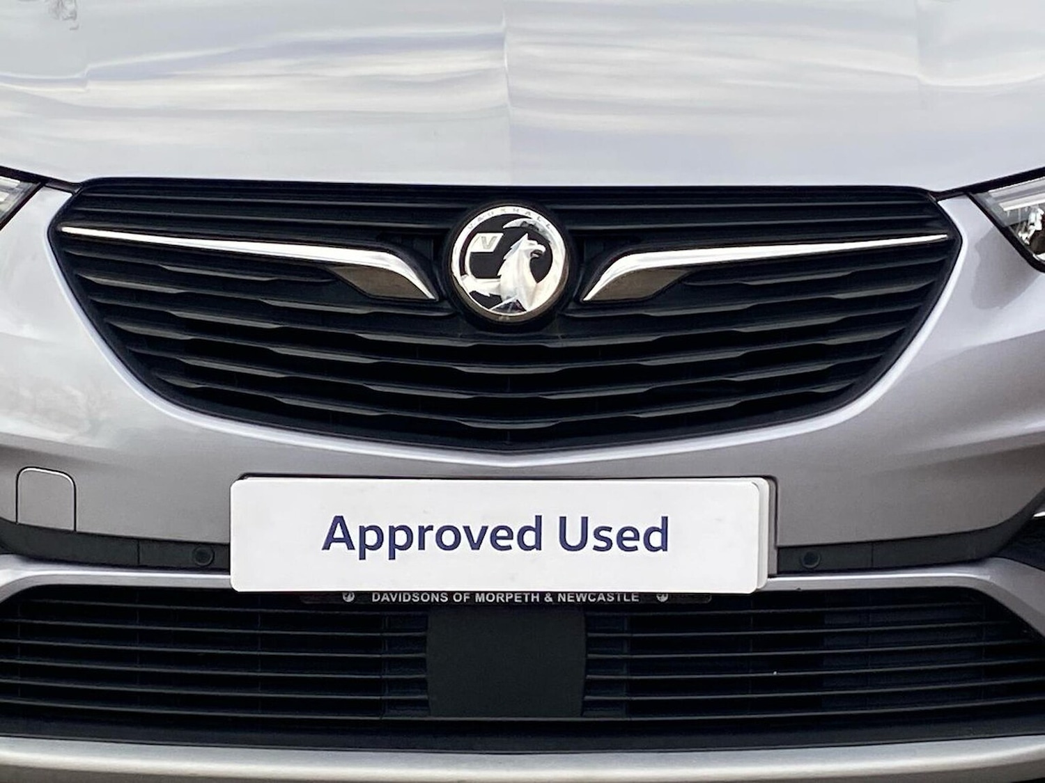 Used Vauxhall Grandland X 2020 for sale - 76906305: Photo 31