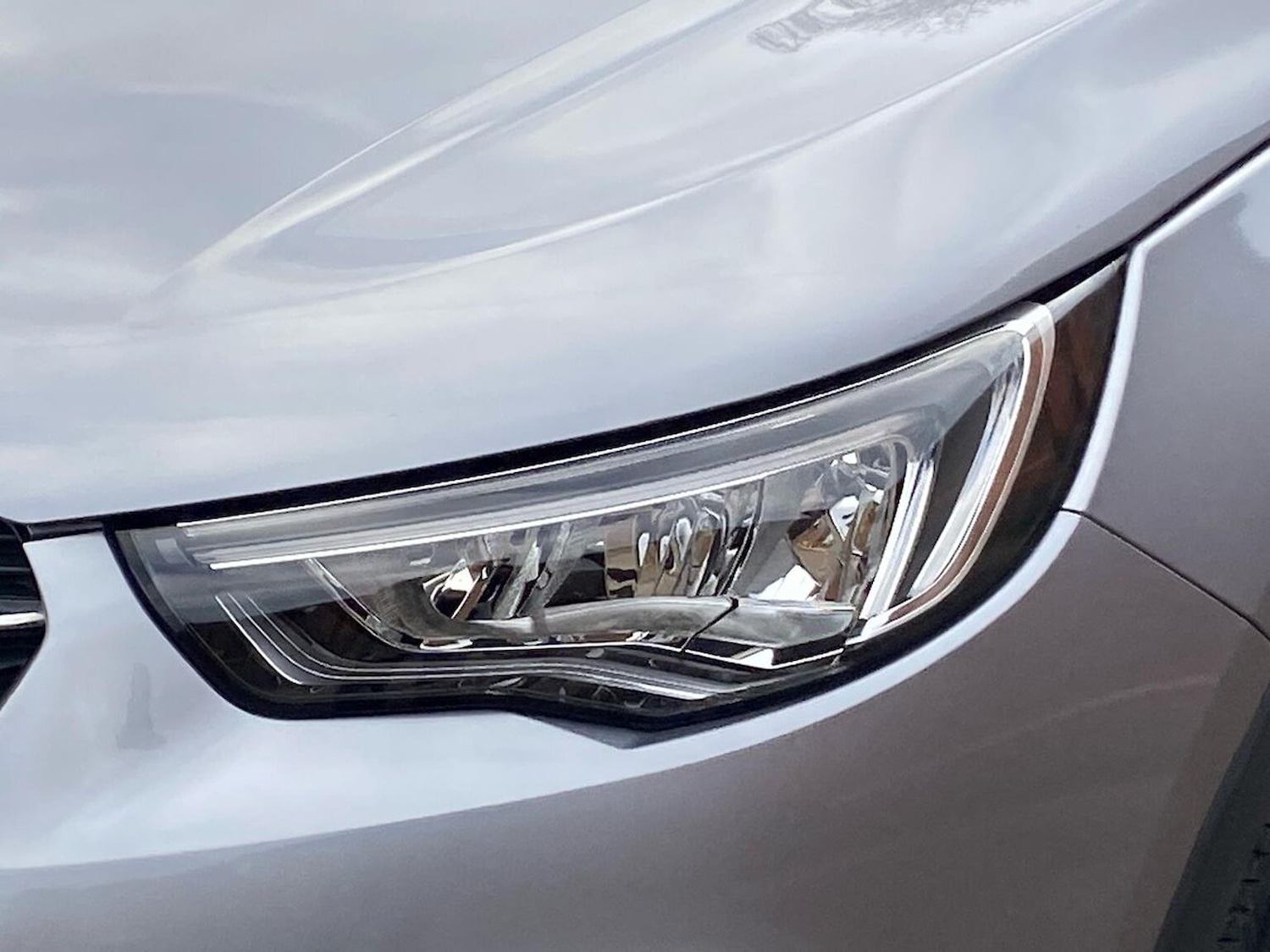 Used Vauxhall Grandland X 2020 for sale - 76906305: Photo 32