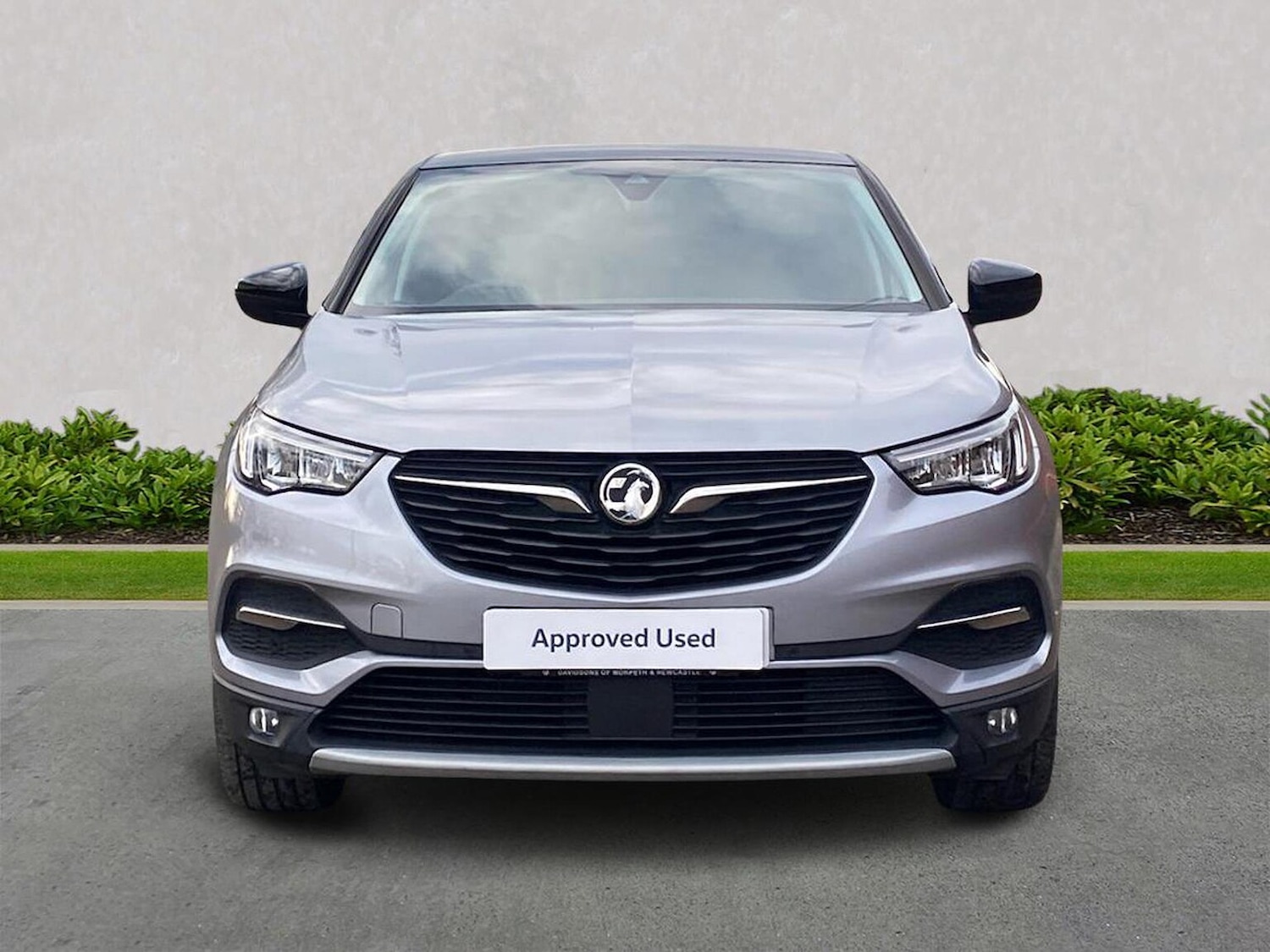 Used Vauxhall Grandland X 2020 for sale - 76906305: Photo 5