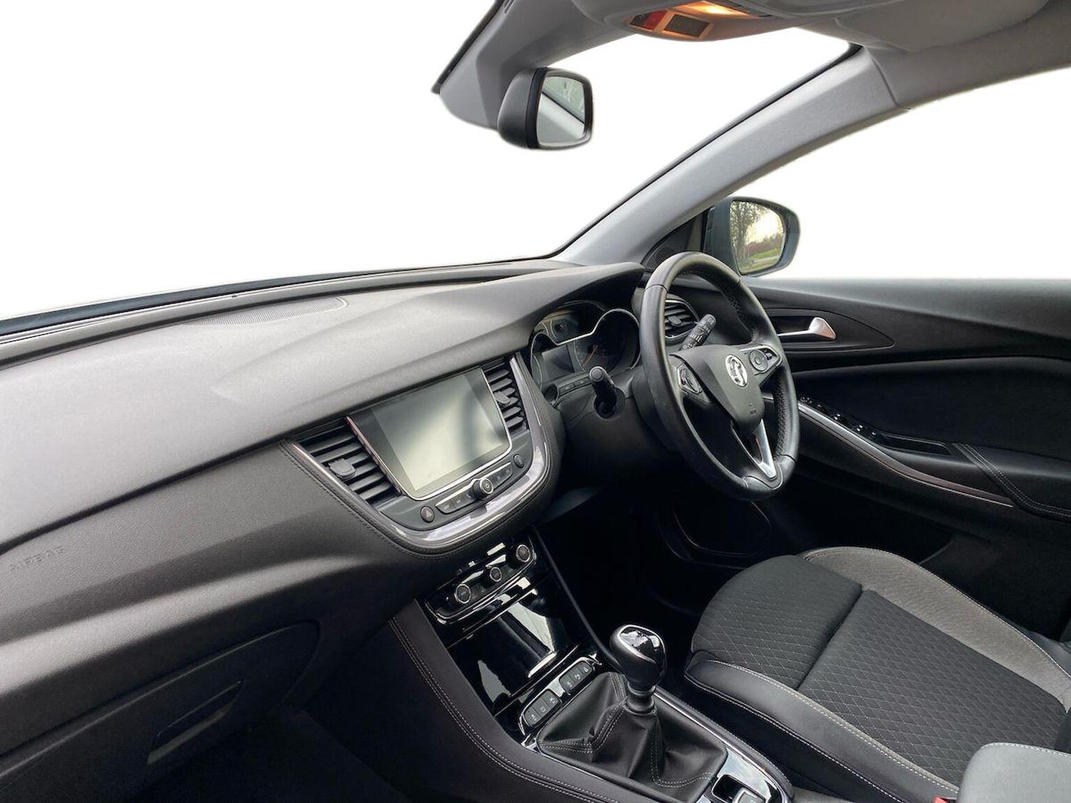 Used Vauxhall Grandland X 2020 for sale - 76906305: Photo 7