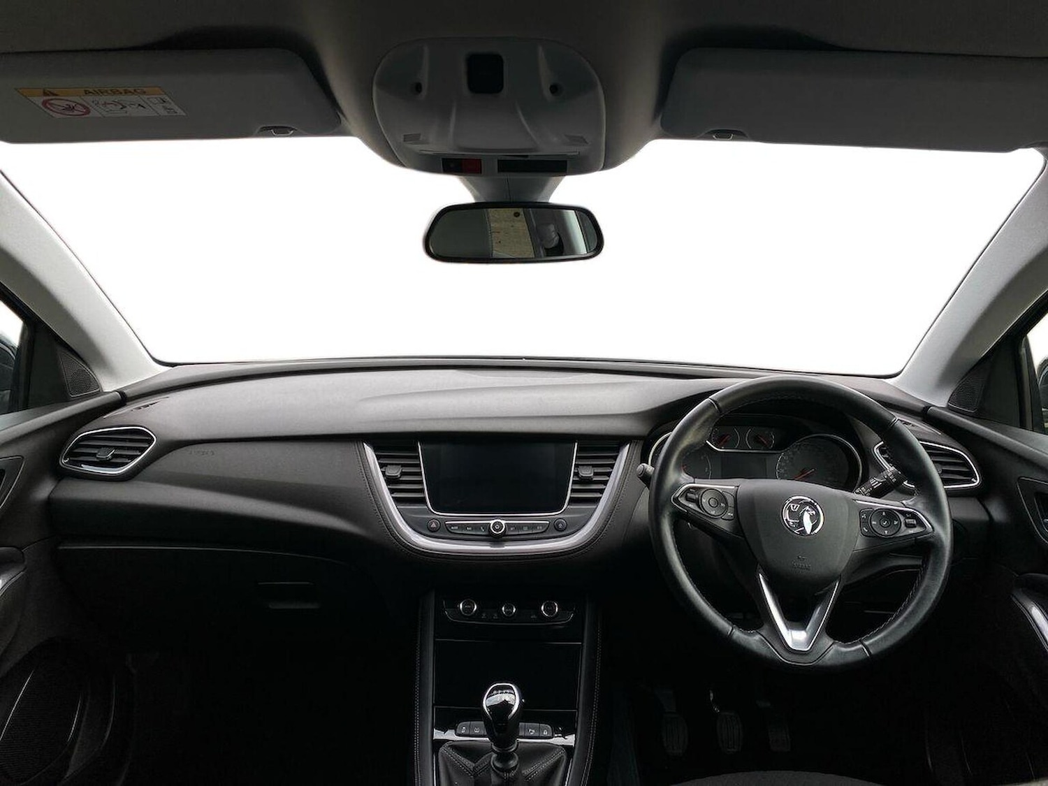 Used Vauxhall Grandland X 2020 for sale - 76906305: Photo 8