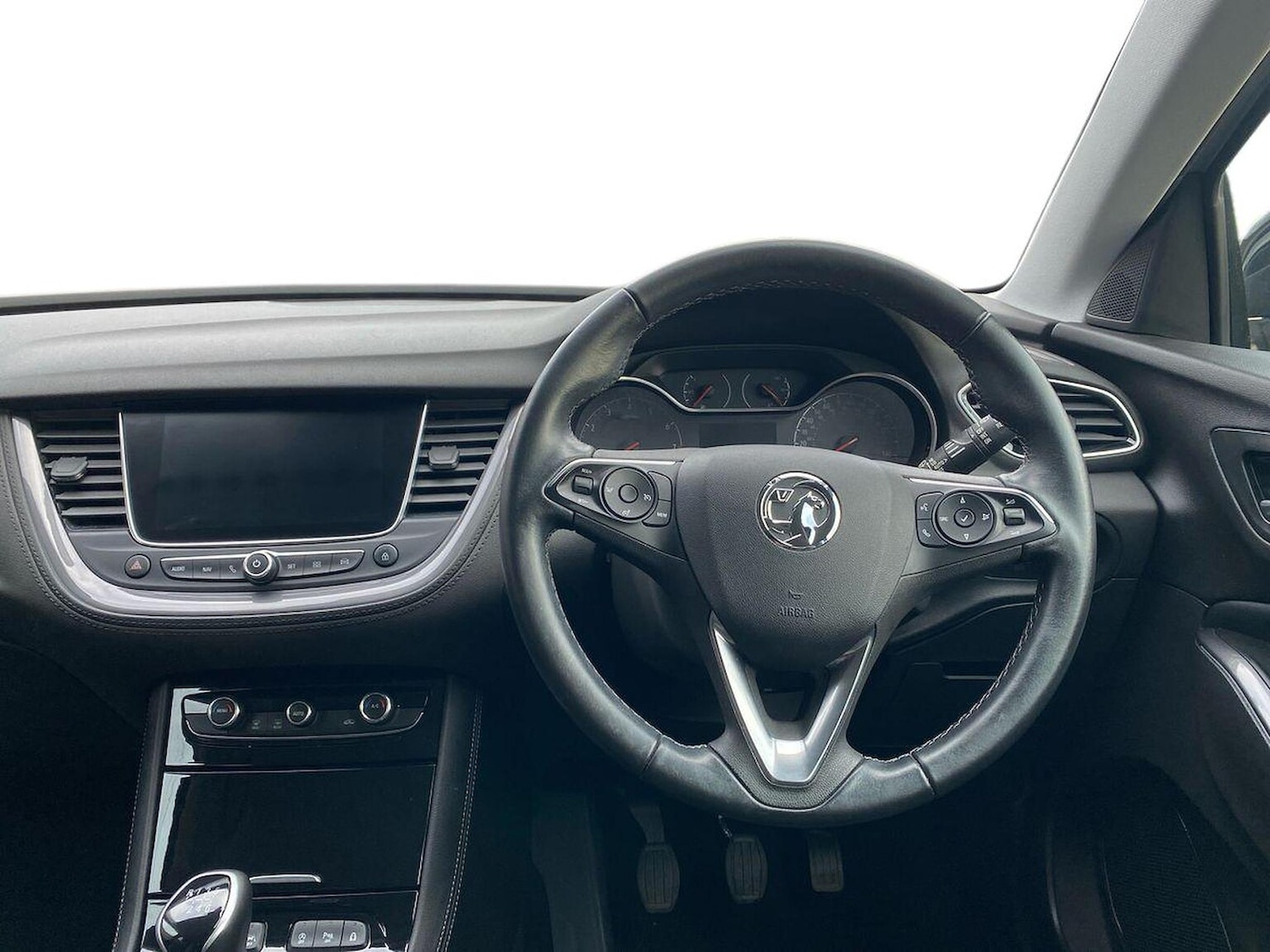 Used Vauxhall Grandland X 2020 for sale - 76906305: Photo 9