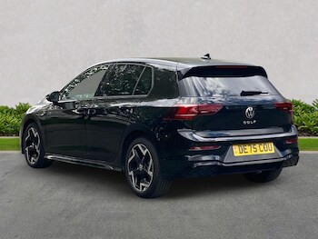 Used Volkswagen Golf 2025 for sale - 78940133: Photo