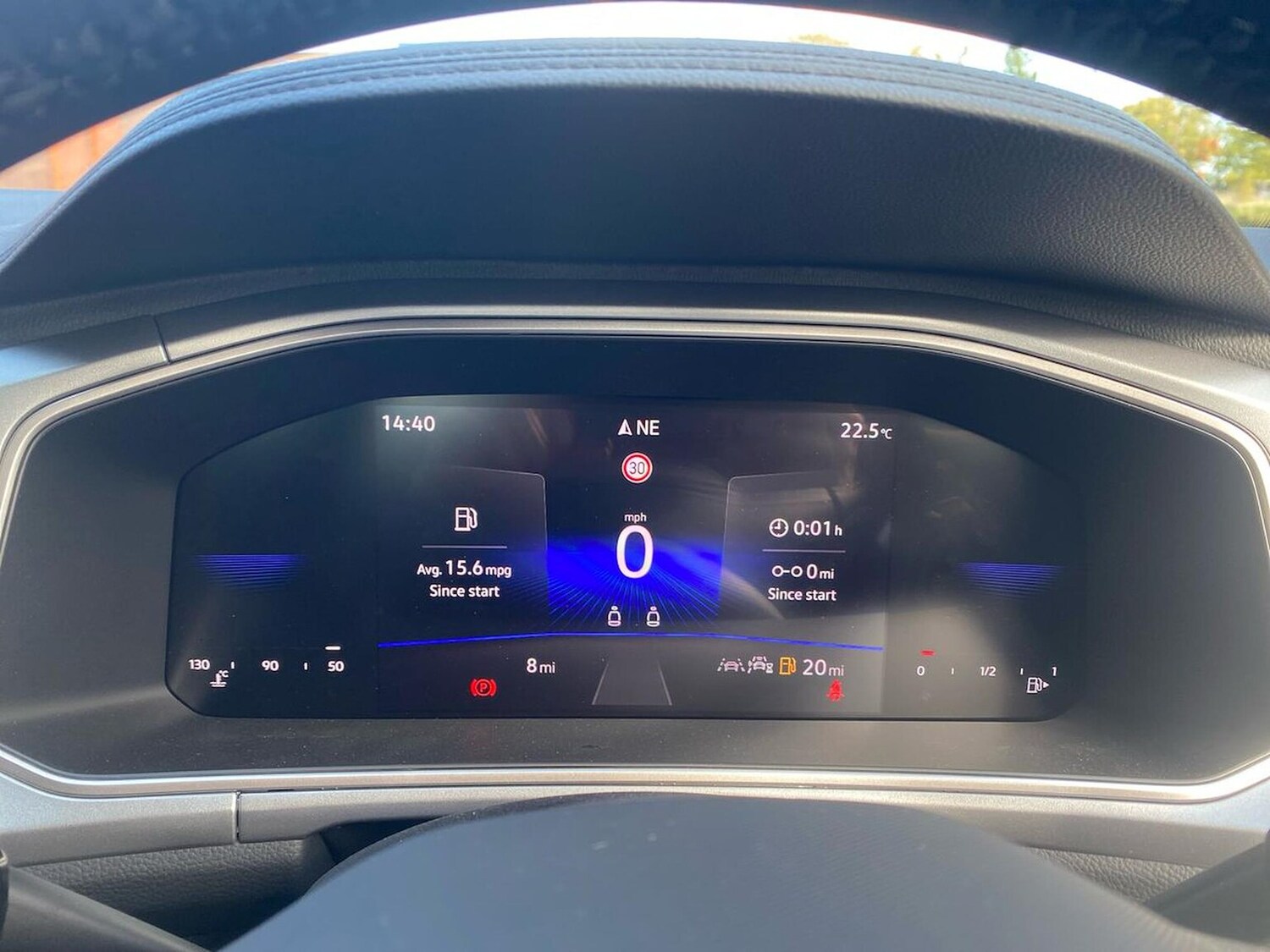 Used Volkswagen T-Roc 2025 for sale - 76149707: Photo 10