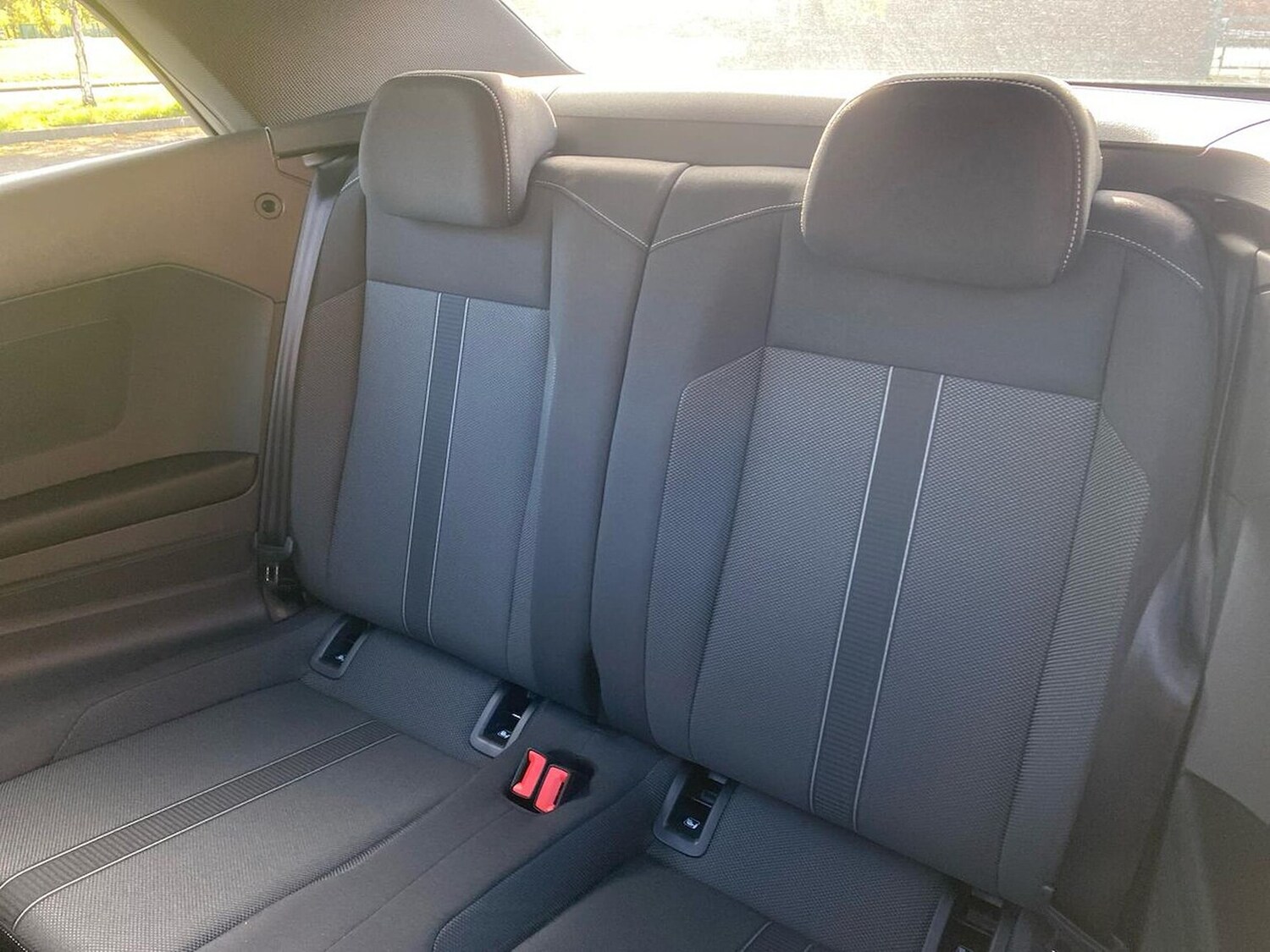 Used Volkswagen T-Roc 2025 for sale - 76149707: Photo 16