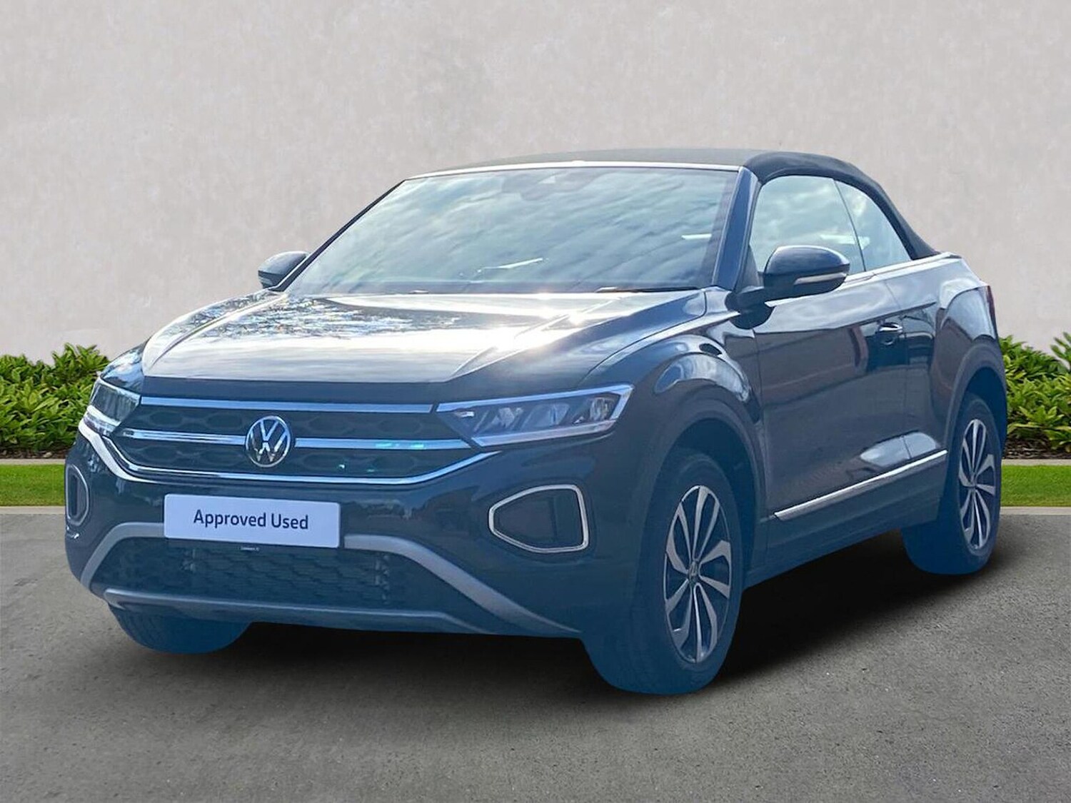 Used Volkswagen T-Roc 2025 for sale - 76149707: Photo 20