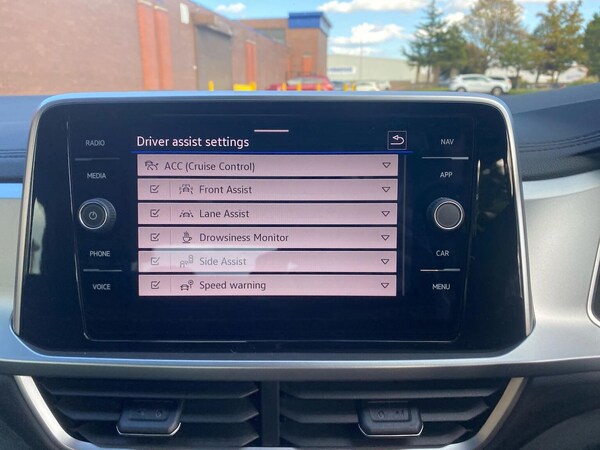 Used Volkswagen T-Roc 2025 for sale - 76149707: Photo 22