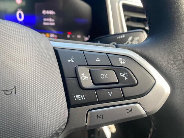 Used Volkswagen T-Roc 2025 for sale - 76149707: Photo 26