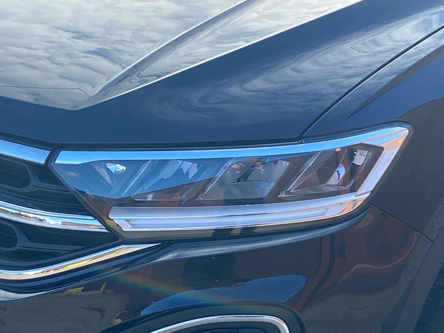 Used Volkswagen T-Roc 2025 for sale - 76149707: Photo 33