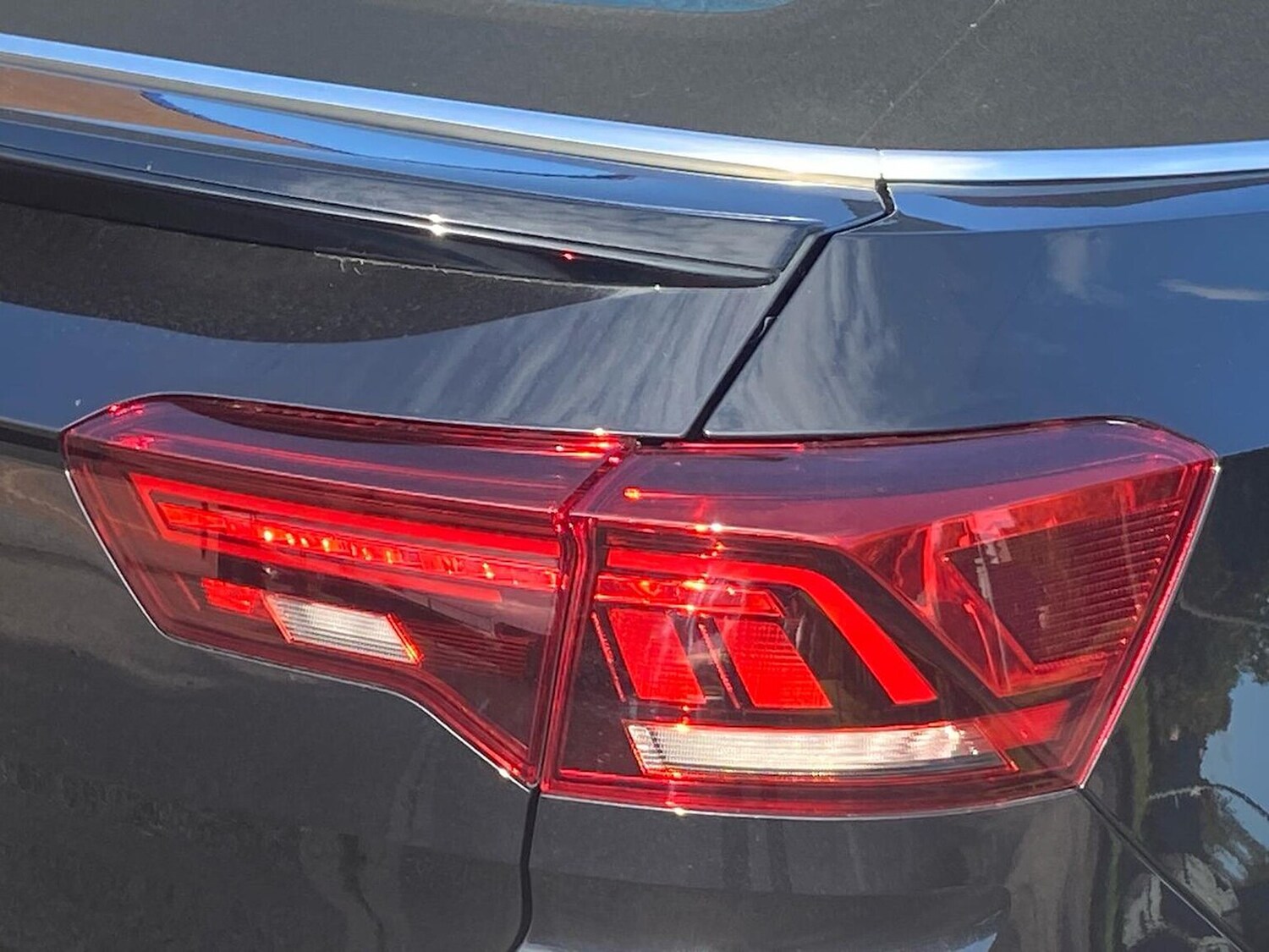 Used Volkswagen T-Roc 2025 for sale - 76149707: Photo 35