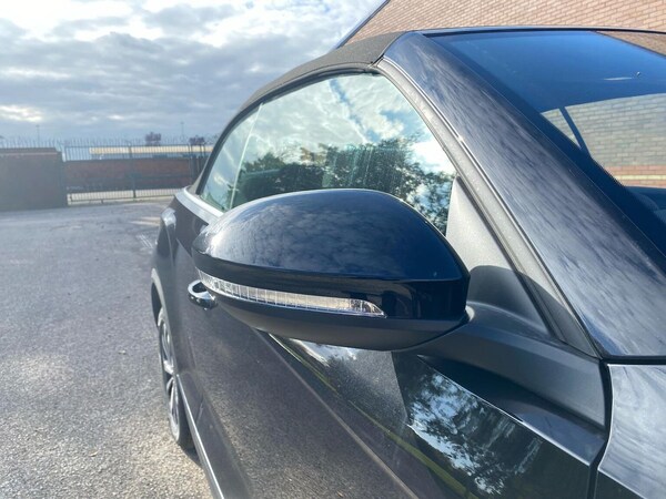Used Volkswagen T-Roc 2025 for sale - 76149707: Photo 37