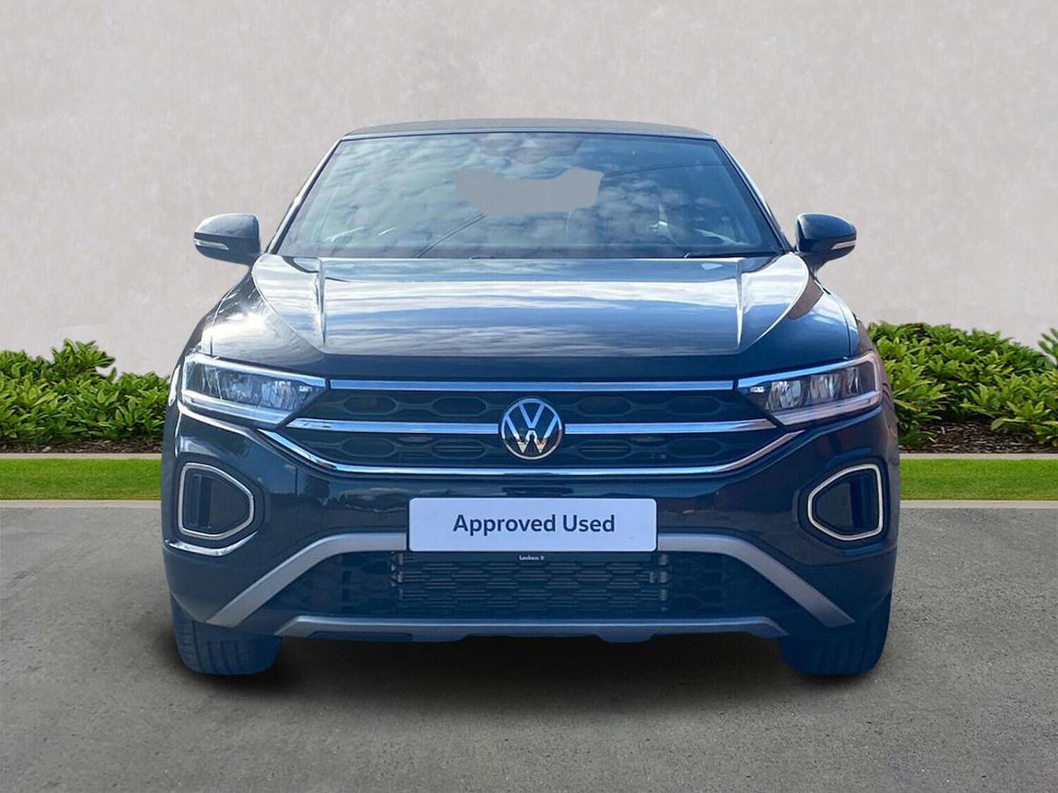 Used Volkswagen T-Roc 2025 for sale - 76149707: Photo 5