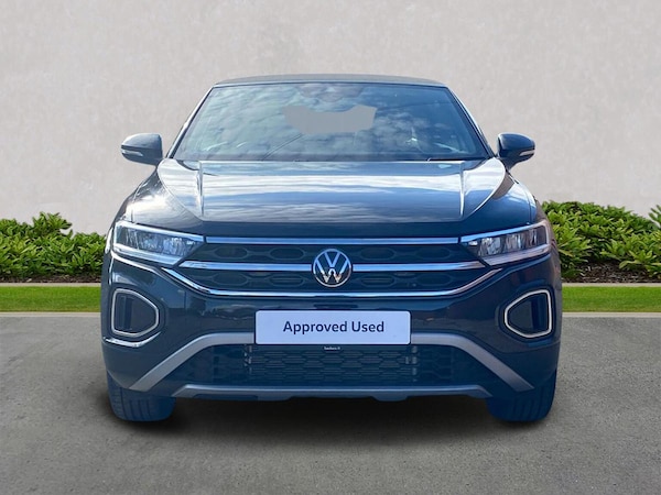 Used Volkswagen T-Roc 2025 for sale - 76149707: Photo 5