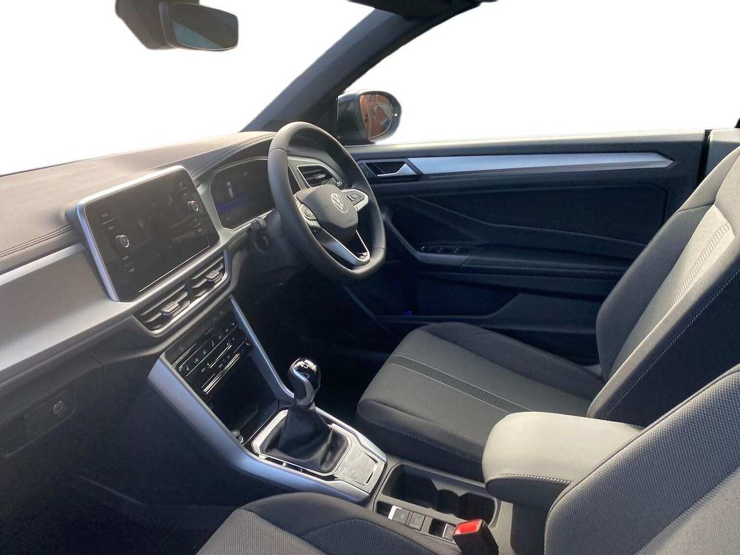 Used Volkswagen T-Roc 2025 for sale - 76149707: Photo 7