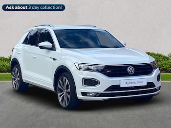 Volkswagen - T-Roc