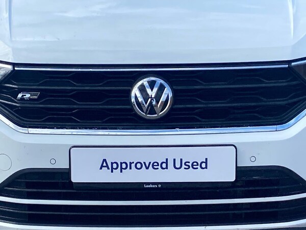 Used Volkswagen T-Roc 2018 for sale - 76082567: Photo 32
