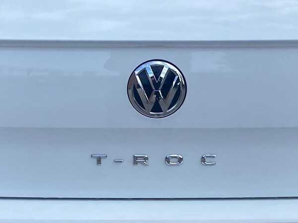 Used Volkswagen T-Roc 2018 for sale - 76082567: Photo 34
