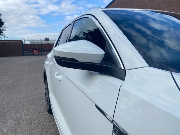 Used Volkswagen T-Roc 2018 for sale - 76082567: Photo 37