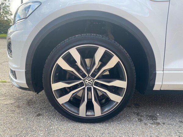 Used Volkswagen T-Roc 2018 for sale - 76082567: Photo 6