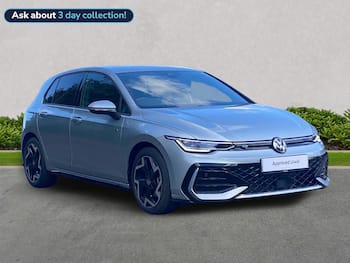 Used Volkswagen Golf 2025 for sale - 79551764: Photo