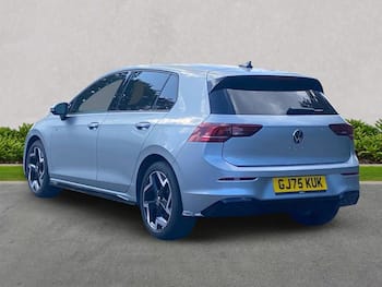 Used Volkswagen Golf 2025 for sale - 79551764: Photo