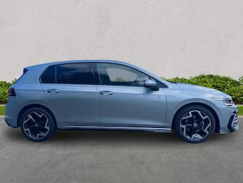 Used Volkswagen Golf 2025 for sale - 79551764: Photo