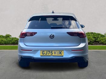Used Volkswagen Golf 2025 for sale - 79551764: Photo