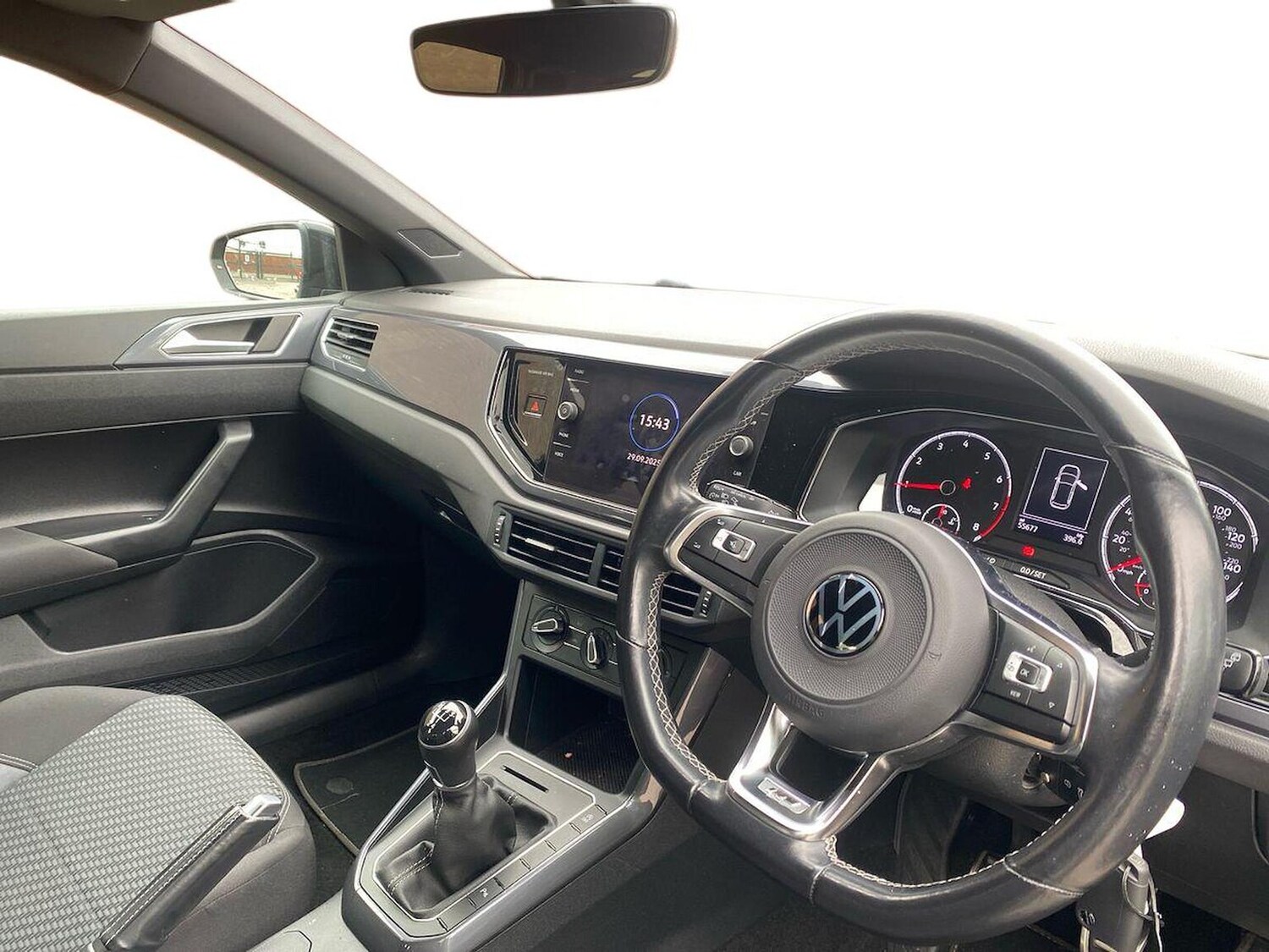 Used Volkswagen Polo 2021 for sale - 76128980: Photo 15