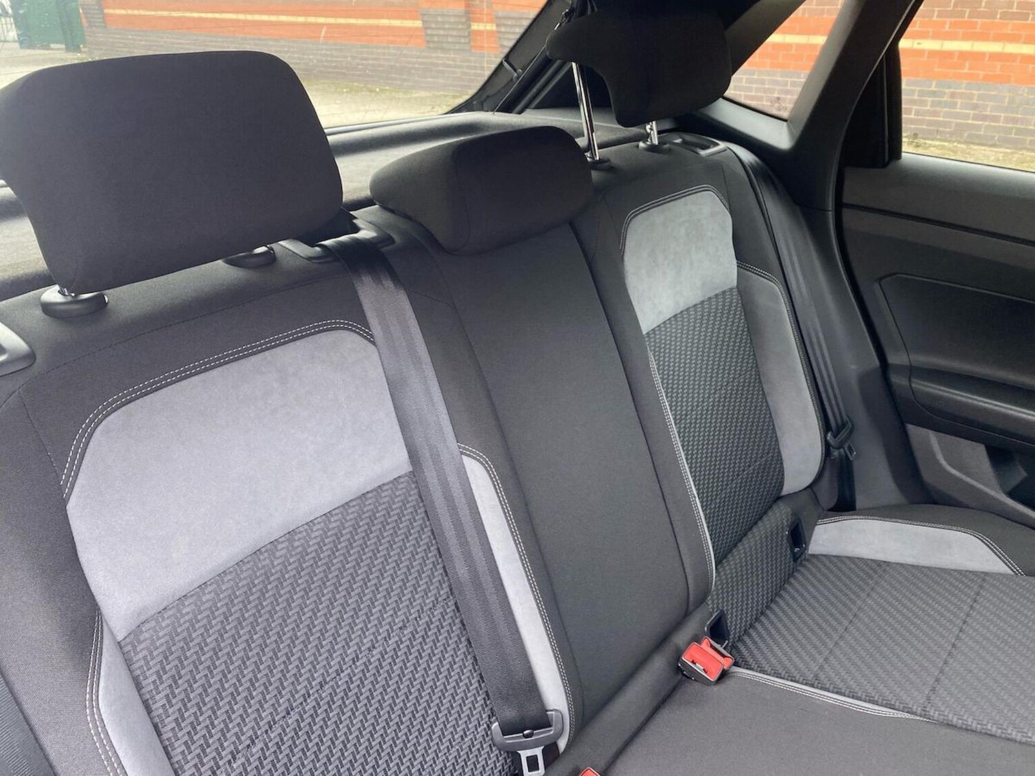 Used Volkswagen Polo 2021 for sale - 76128980: Photo 16