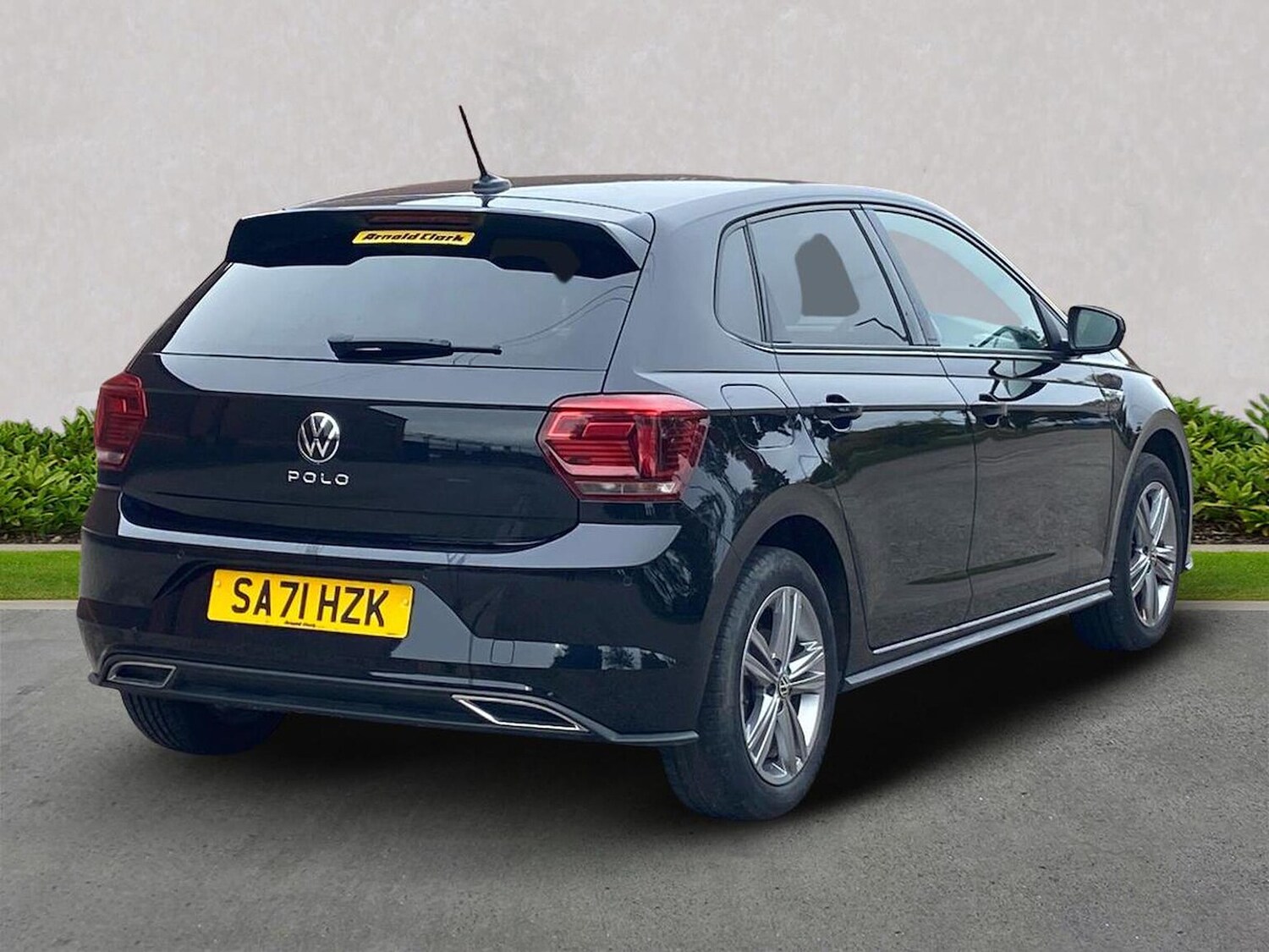 Used Volkswagen Polo 2021 for sale - 76128980: Photo 18