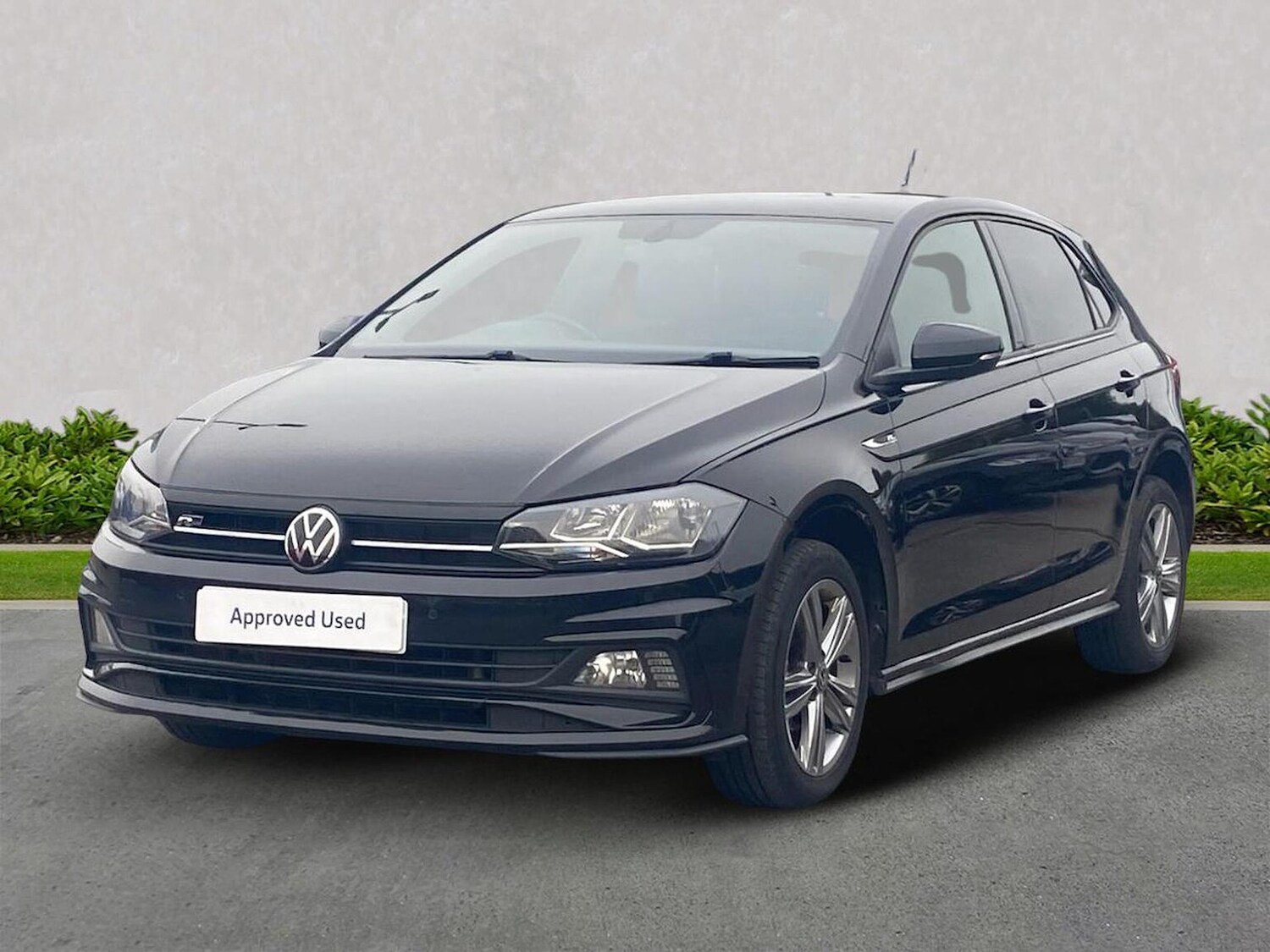 Used Volkswagen Polo 2021 for sale - 76128980: Photo 20