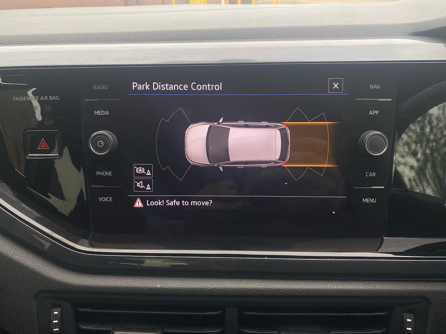 Used Volkswagen Polo 2021 for sale - 76128980: Photo 23