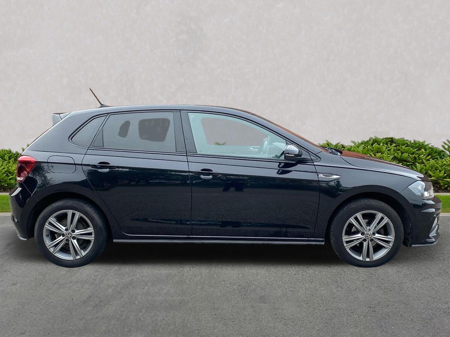 Used Volkswagen Polo 2021 for sale - 76128980: Photo 3