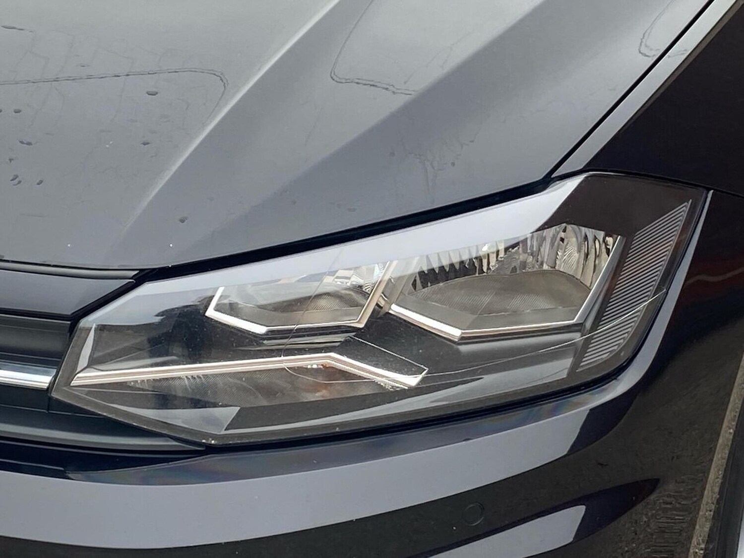 Used Volkswagen Polo 2021 for sale - 76128980: Photo 32
