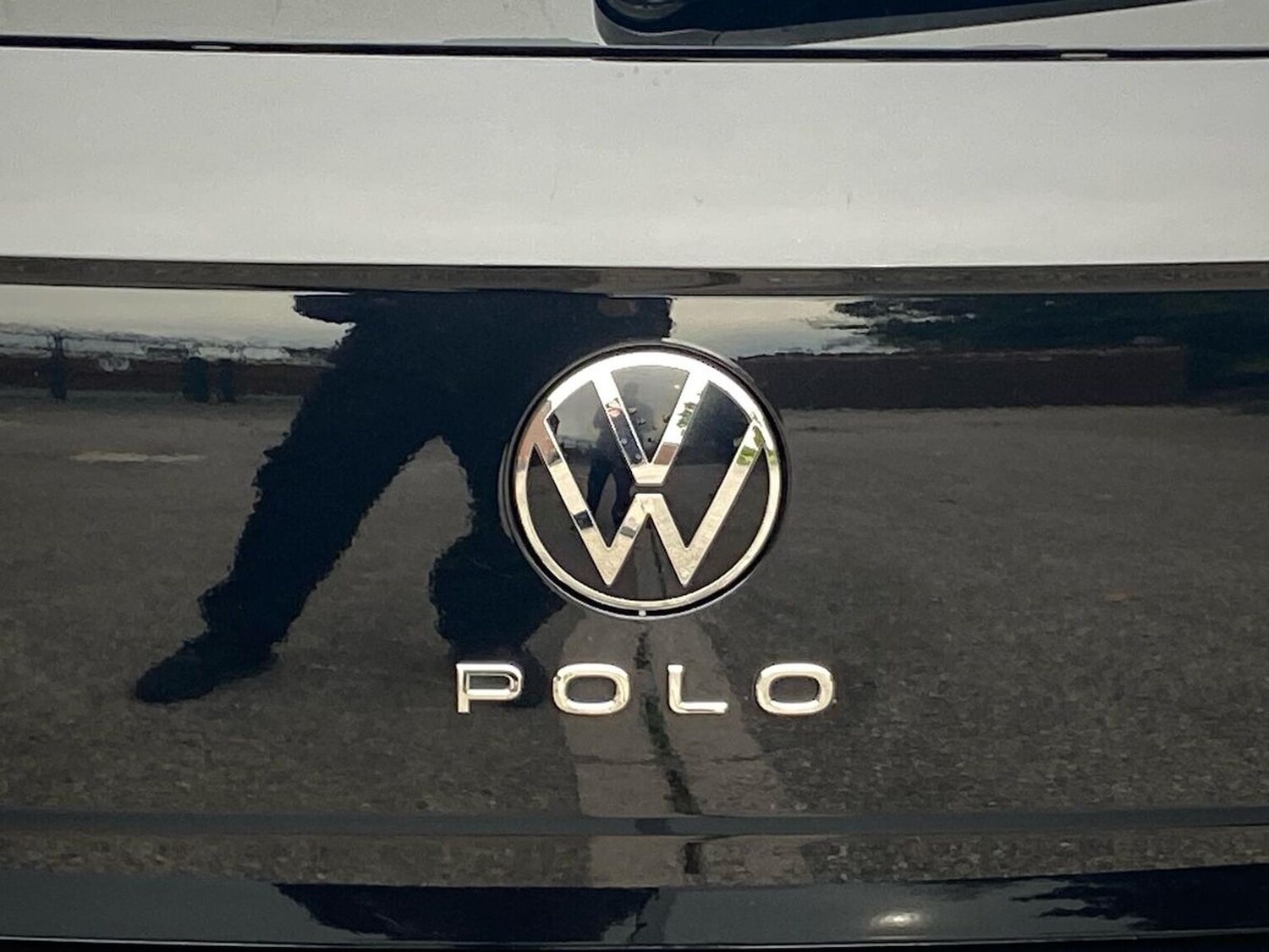 Used Volkswagen Polo 2021 for sale - 76128980: Photo 33