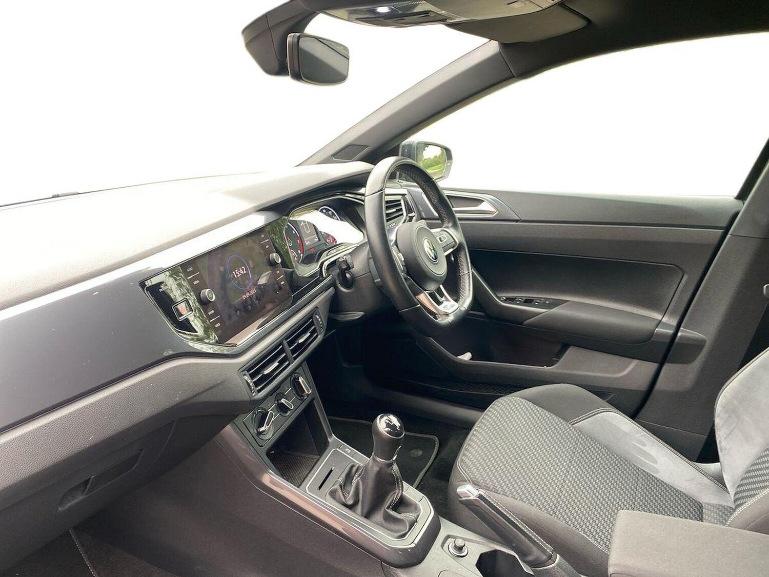 Used Volkswagen Polo 2021 for sale - 76128980: Photo 7