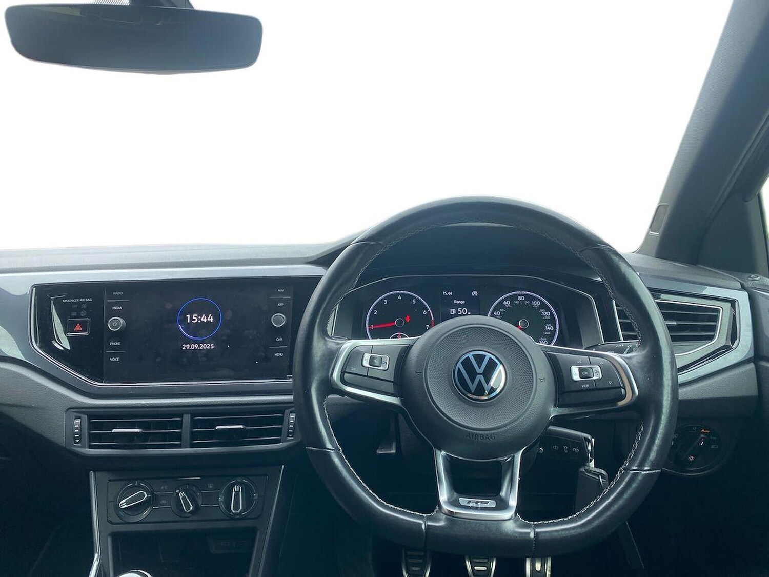 Used Volkswagen Polo 2021 for sale - 76128980: Photo 9