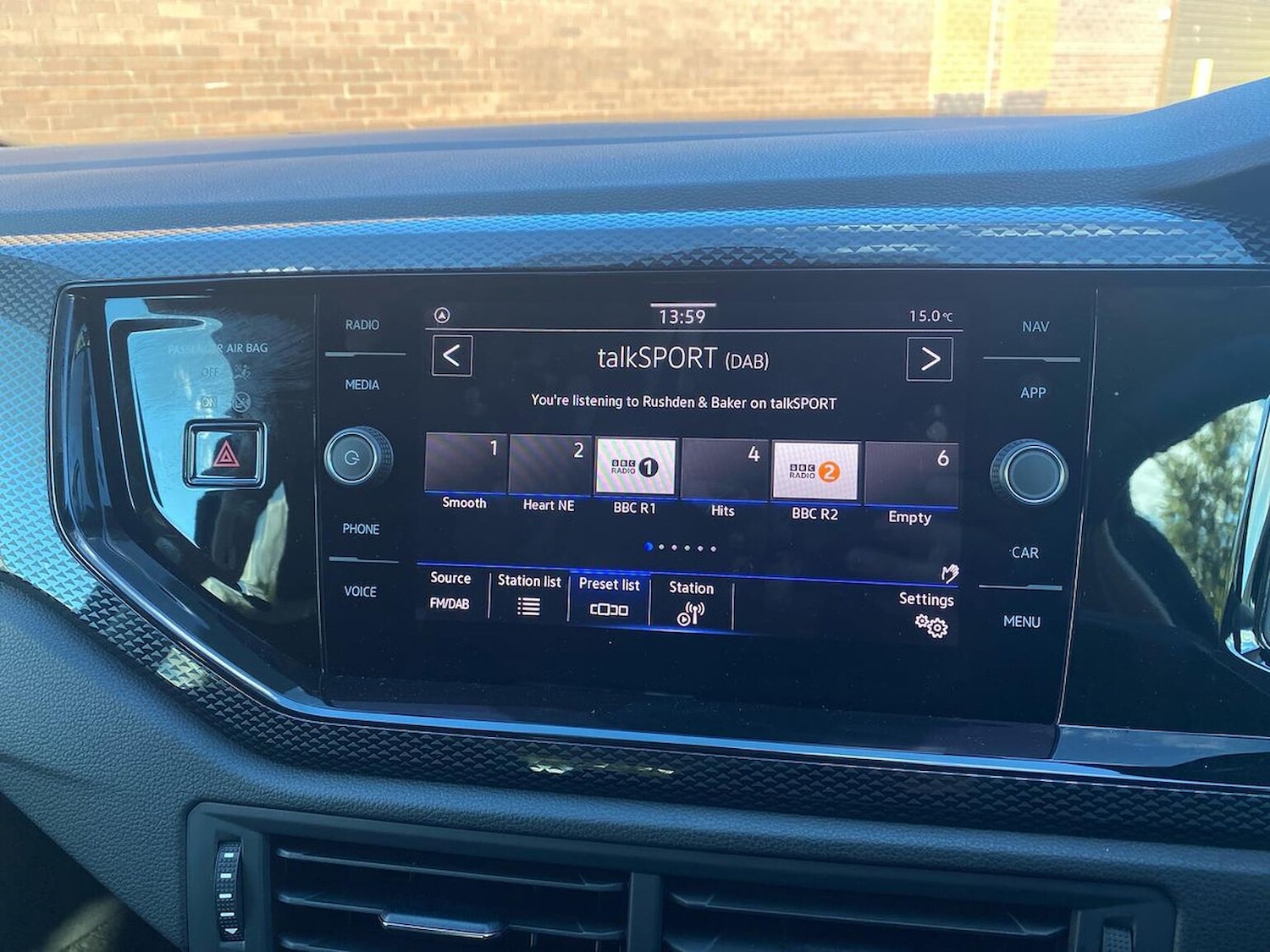 Used Volkswagen Polo 2024 for sale - 76402419: Photo 11