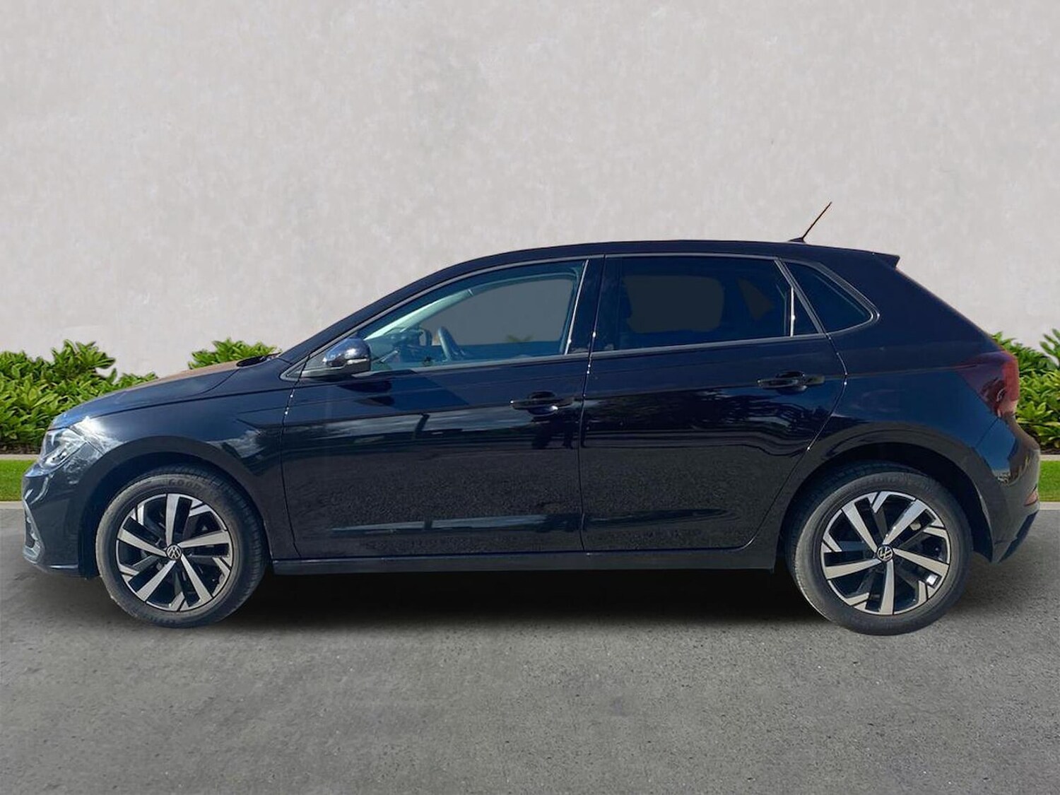 Used Volkswagen Polo 2024 for sale - 76402419: Photo 19