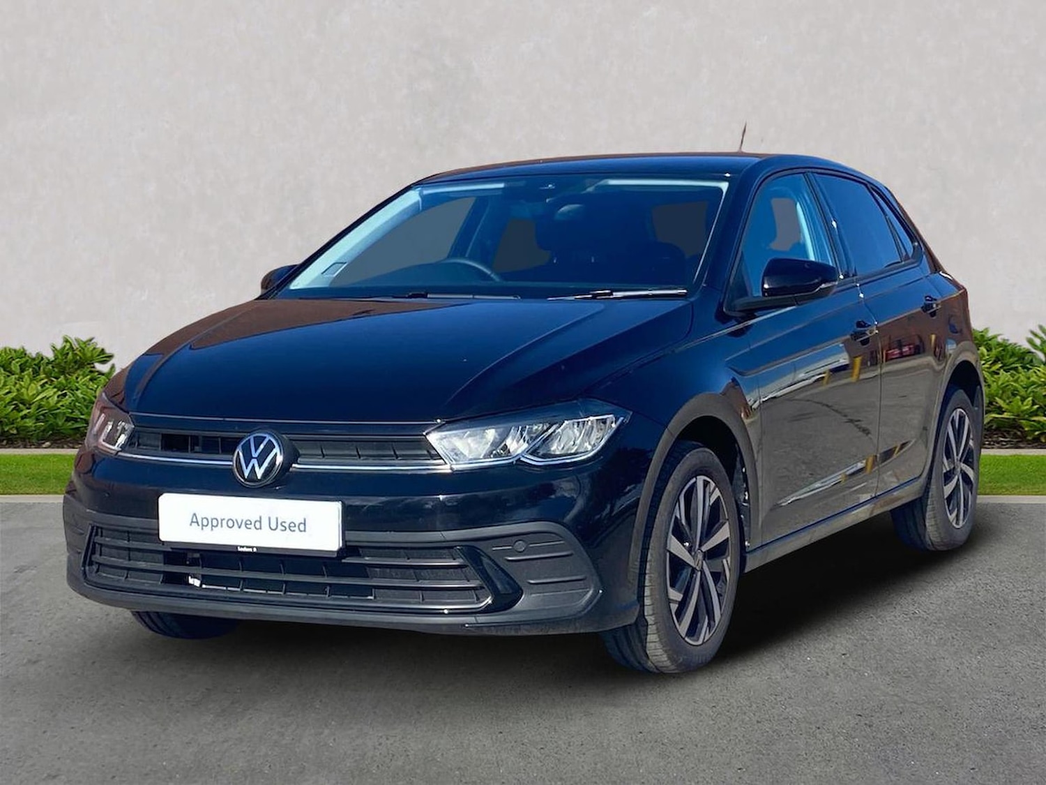 Used Volkswagen Polo 2024 for sale - 76402419: Photo 20