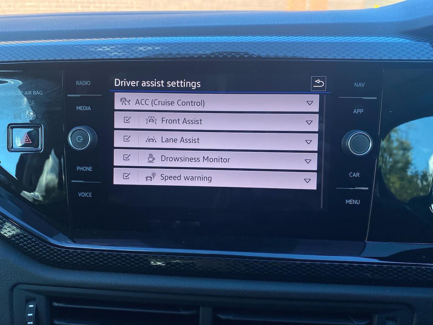 Used Volkswagen Polo 2024 for sale - 76402419: Photo 22