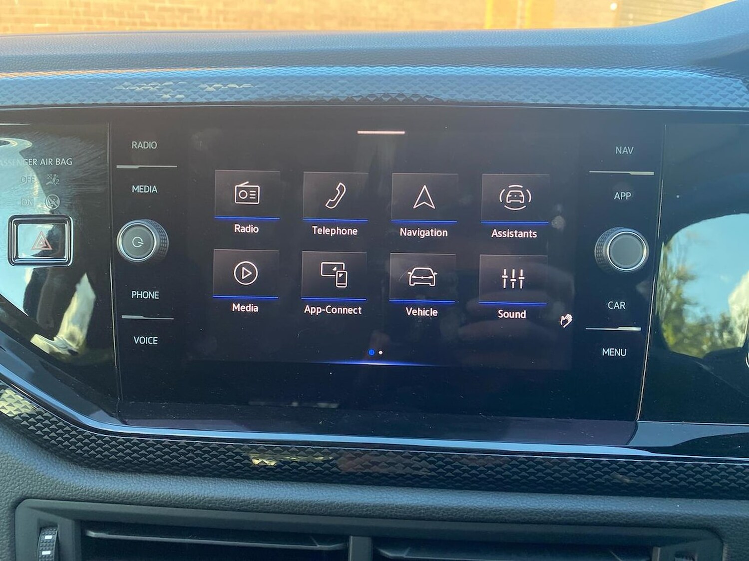 Used Volkswagen Polo 2024 for sale - 76402419: Photo 24