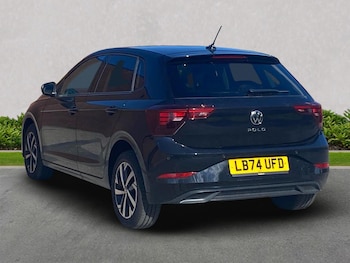 Used Volkswagen Polo 2024 for sale - 76402419: Photo