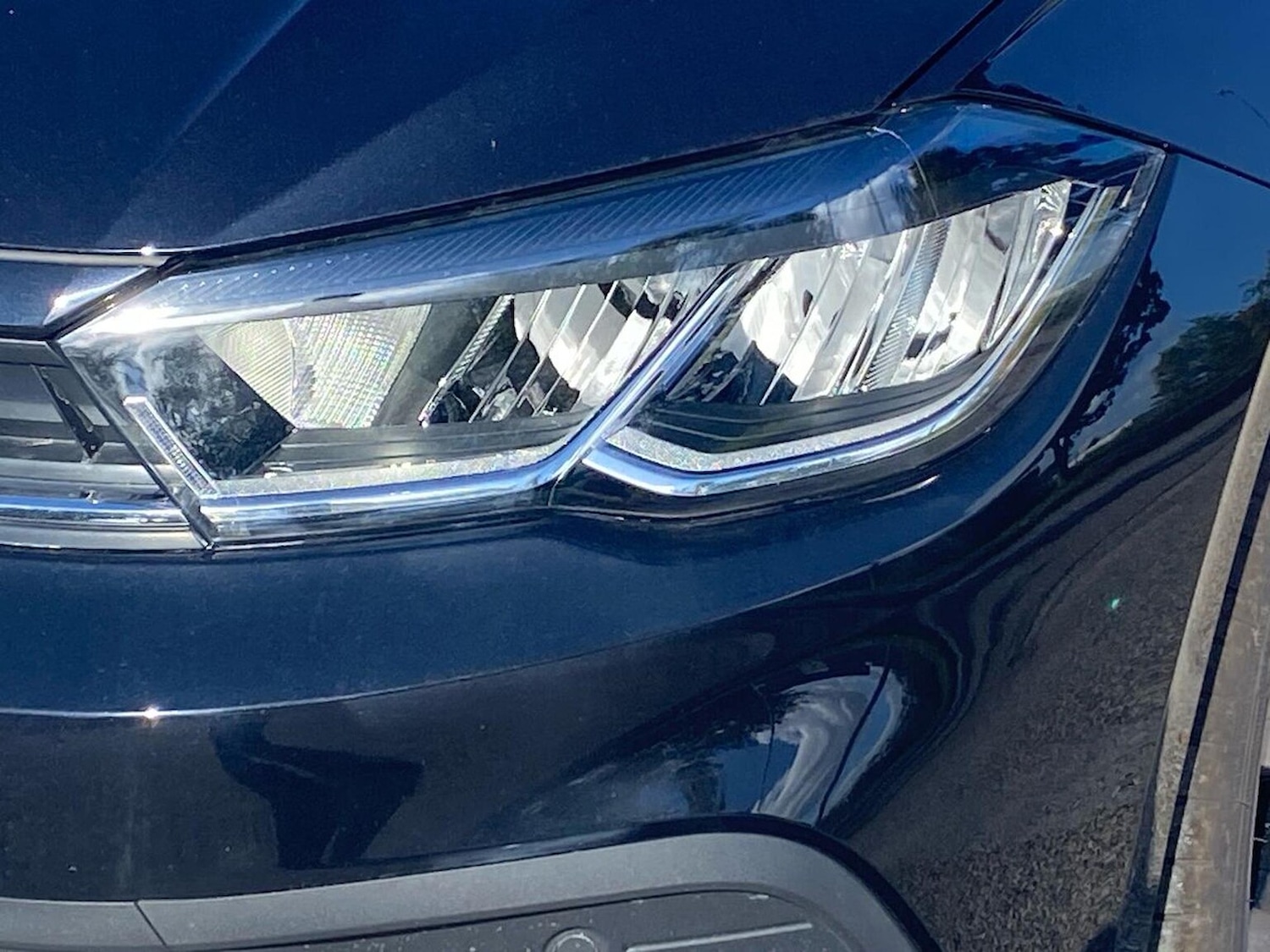 Used Volkswagen Polo 2024 for sale - 76402419: Photo 32