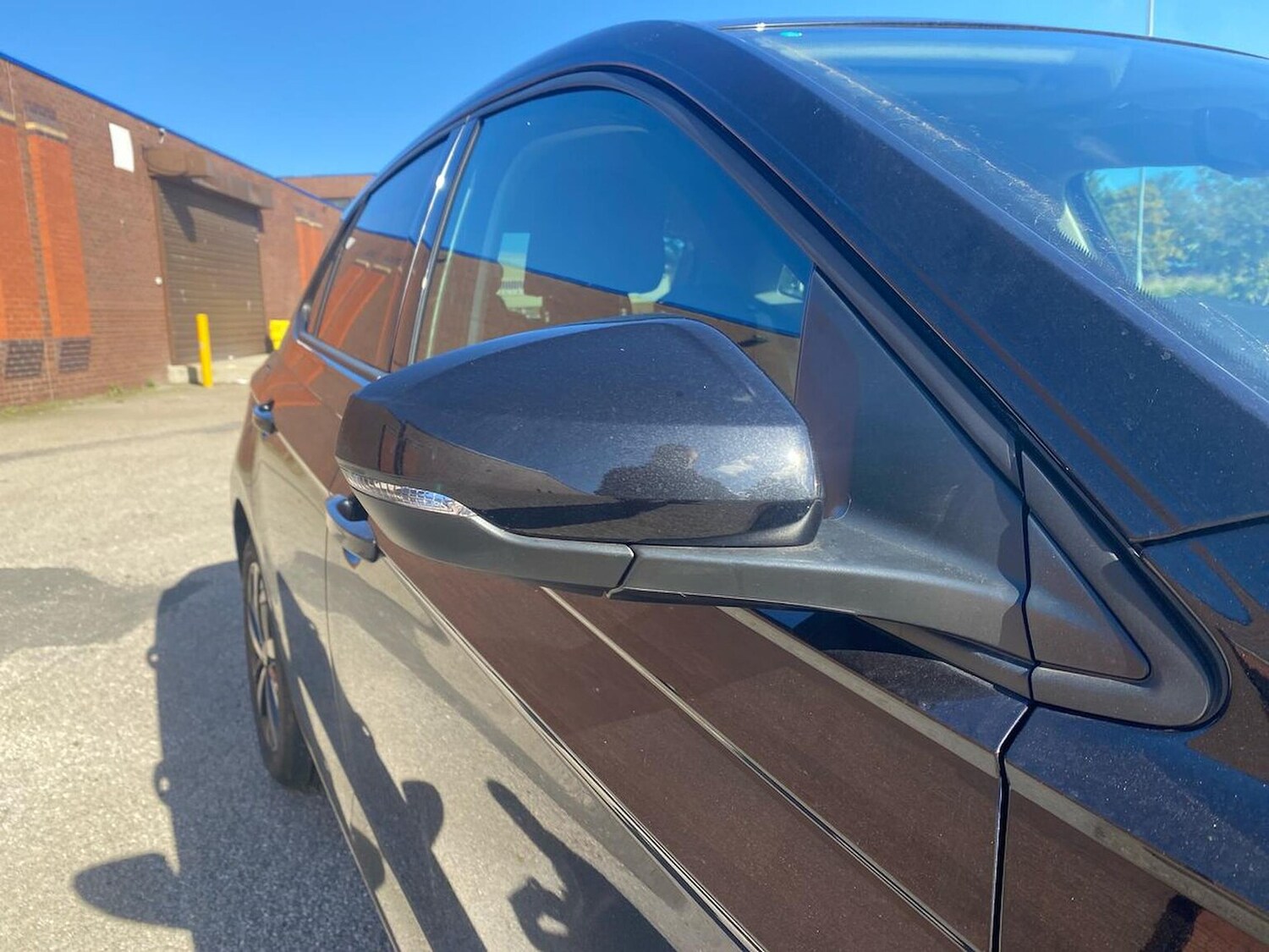 Used Volkswagen Polo 2024 for sale - 76402419: Photo 36