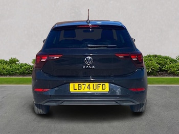 Used Volkswagen Polo 2024 for sale - 76402419: Photo