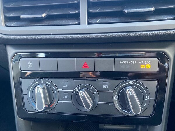 Used Volkswagen T-Cross 2023 for sale - 76225078: Photo 13